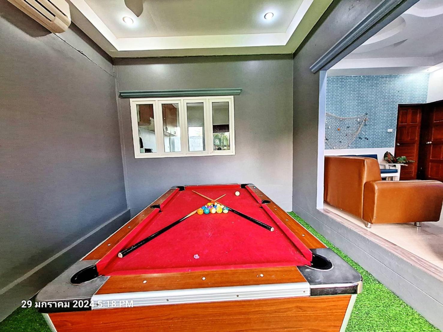 Miami Hua-Hin Private Pool Villa From Beach 8Km Hua Hin Exteriör bild