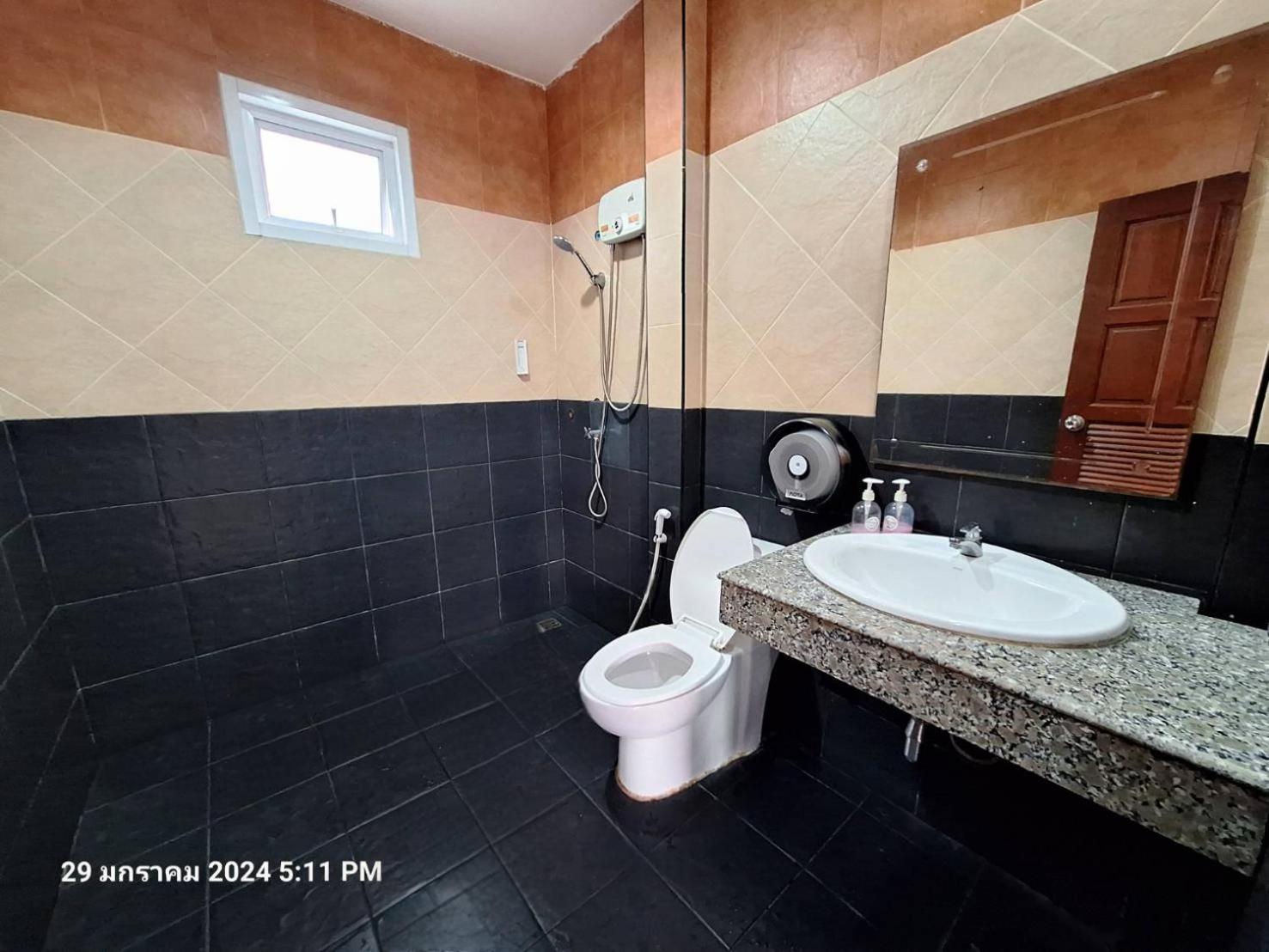 Miami Hua-Hin Private Pool Villa From Beach 8Km Hua Hin Exteriör bild