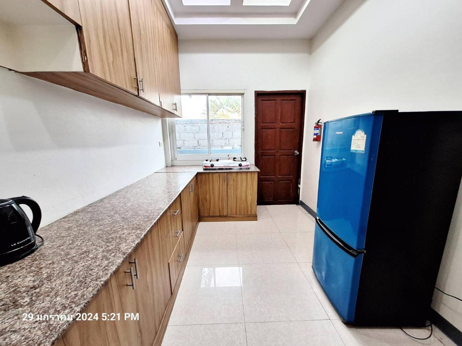 Miami Hua-Hin Private Pool Villa From Beach 8Km Hua Hin Exteriör bild